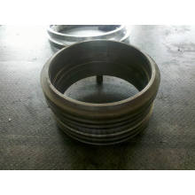 34CrNiMo6+QT, 1.6582, Ring Forgings / Forged Rings / Bearing Rings / Gear Rings